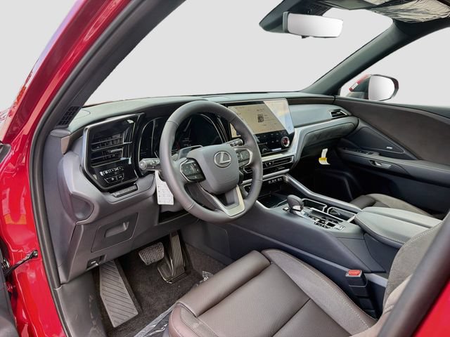 New 2026 Lexus TX 350 AWD w/ Technology Package image 28