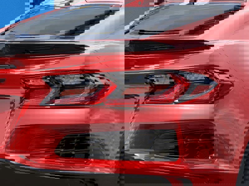 New 2026 Chevrolet Corvette Z06 image 11