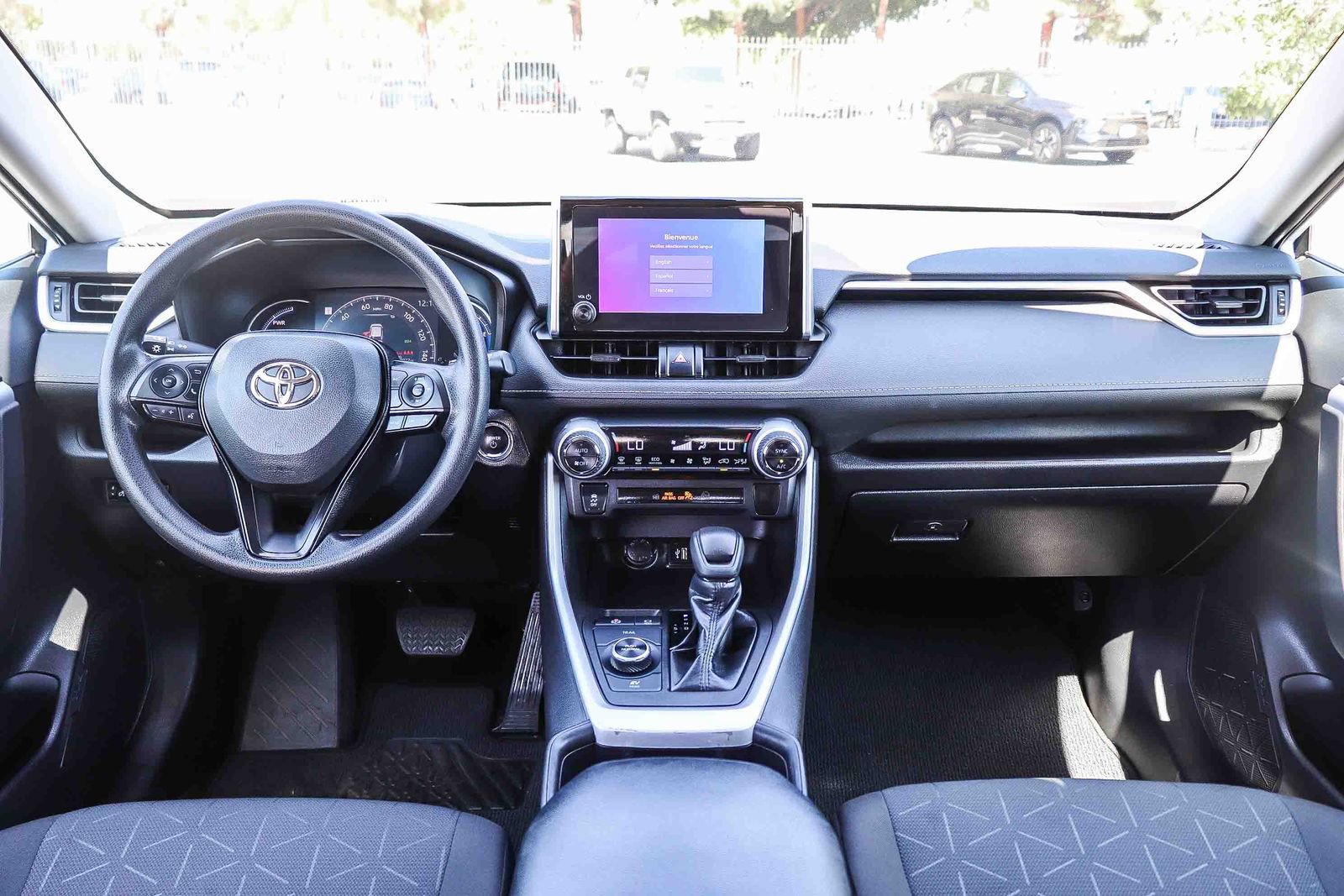 Certified 2023 Toyota RAV4 XLE AWD/4WD image 15