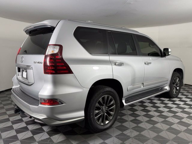 Used 2019 Lexus GX 460 Premium AWD/4WD image 7