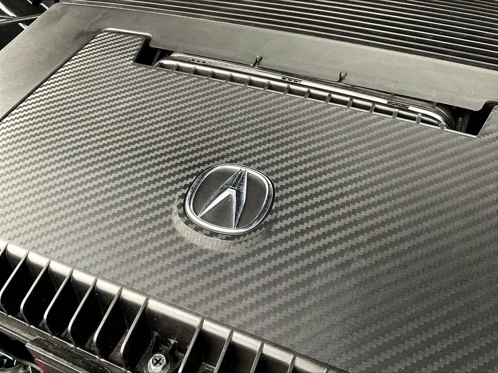 Used 2023 Acura MDX SH-AWD w/ Technology Package image 32