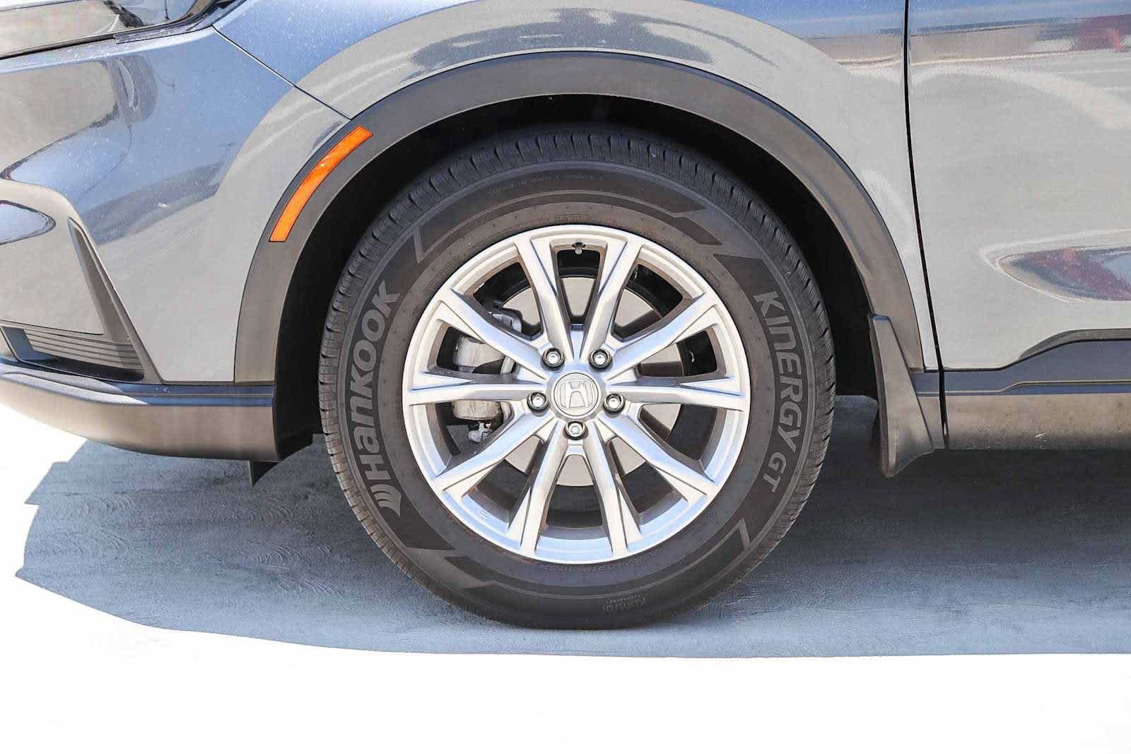 Used 2024 Honda CR-V EX image 11