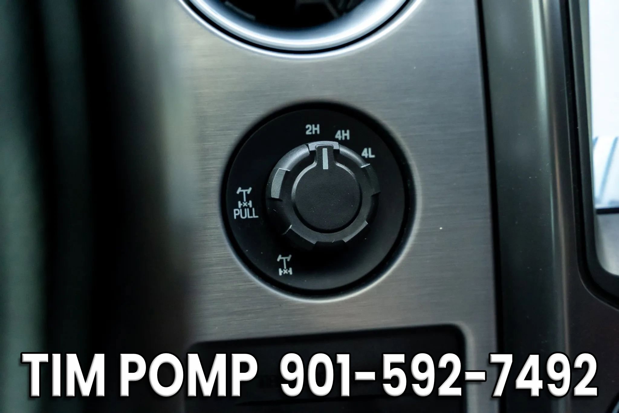 Used 2014 Ford F150 Raptor w/ Equipment Group 801A Luxury image 26