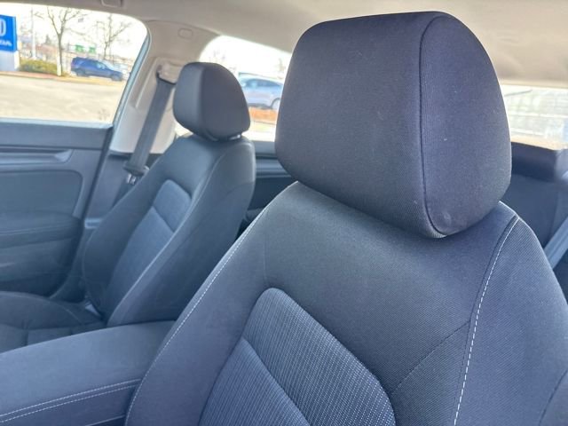 Certified 2025 Honda Civic LX image 12