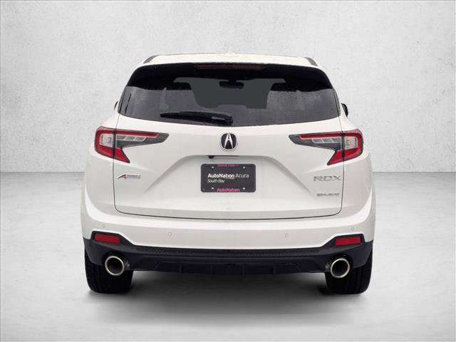 New 2026 Acura RDX A-Spec image 8