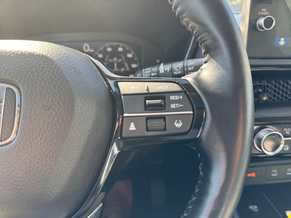 Used 2026 Honda CR-V EX-L image 20