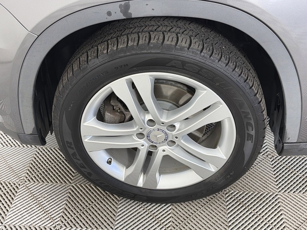 Used 2017 Mercedes-Benz GLA 250 4MATIC image 8