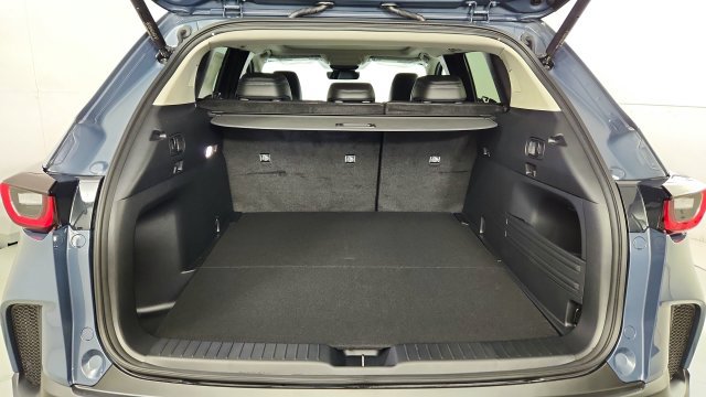 New 2026 MAZDA CX-50 AWD 2.5 Hybrid w/ Weather Package image 37