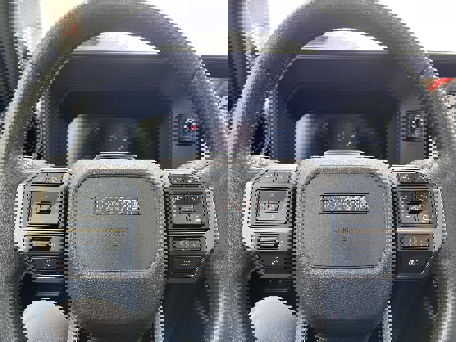 Used 2024 Toyota Land Cruiser w/ Premium Package image 19