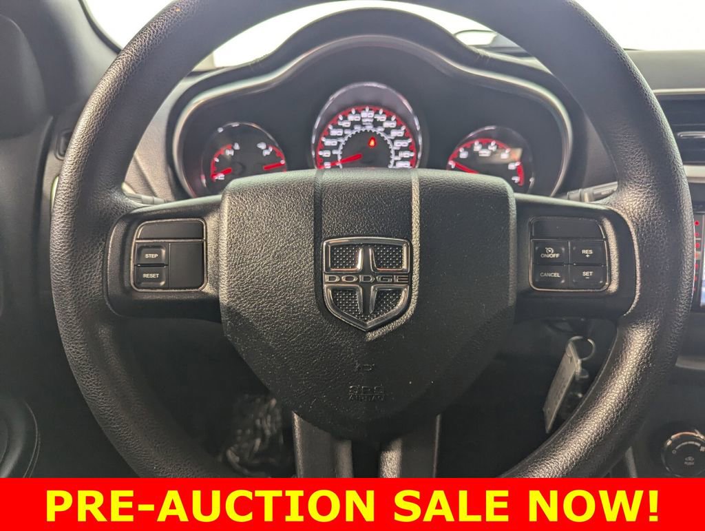 Used 2013 Dodge Avenger SE image 15