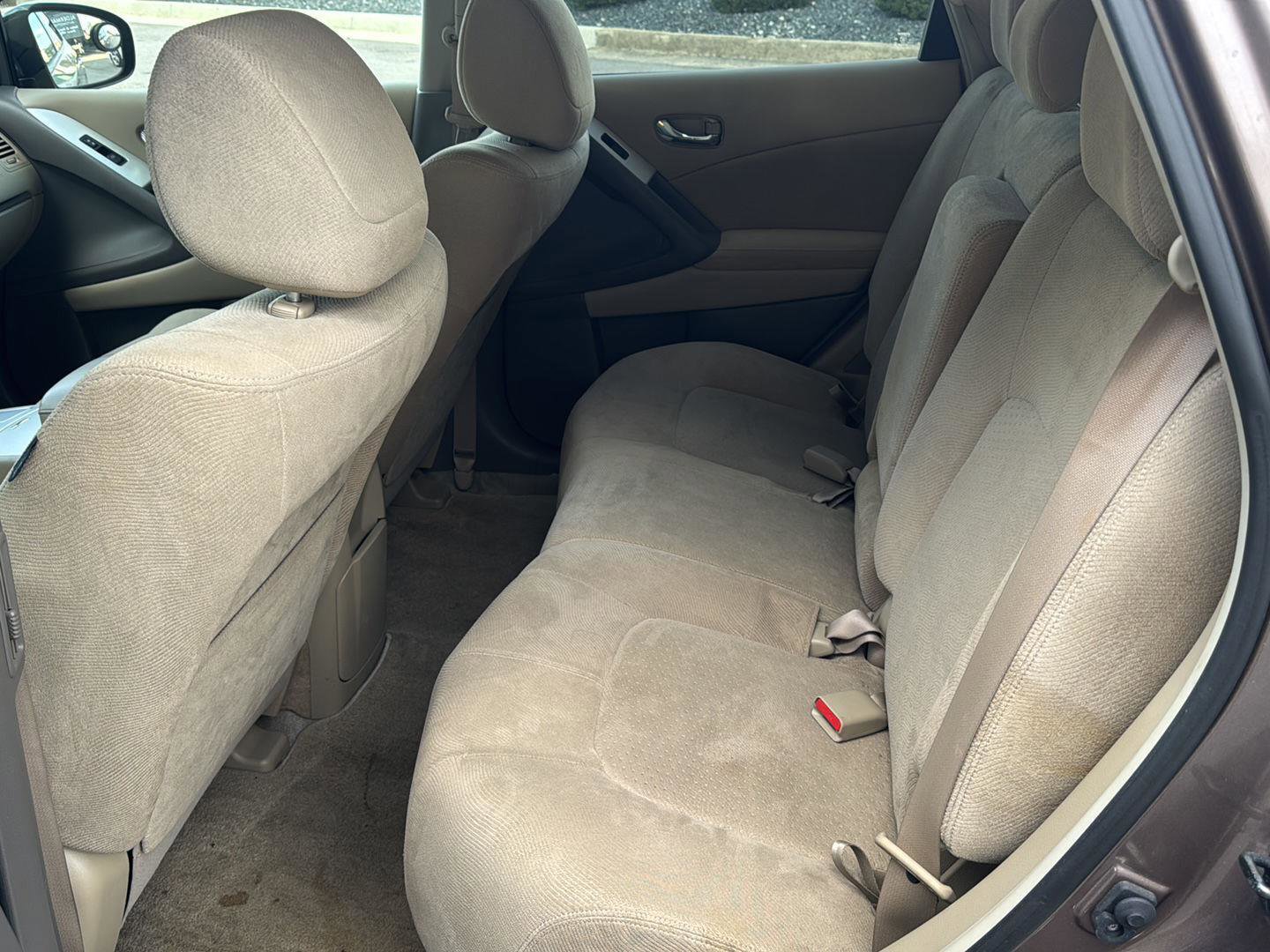 Used 2014 Nissan Murano S image 31