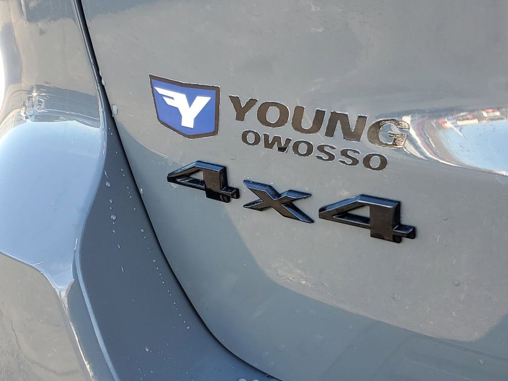 Used 2020 Jeep Grand Cherokee Altitude image 33