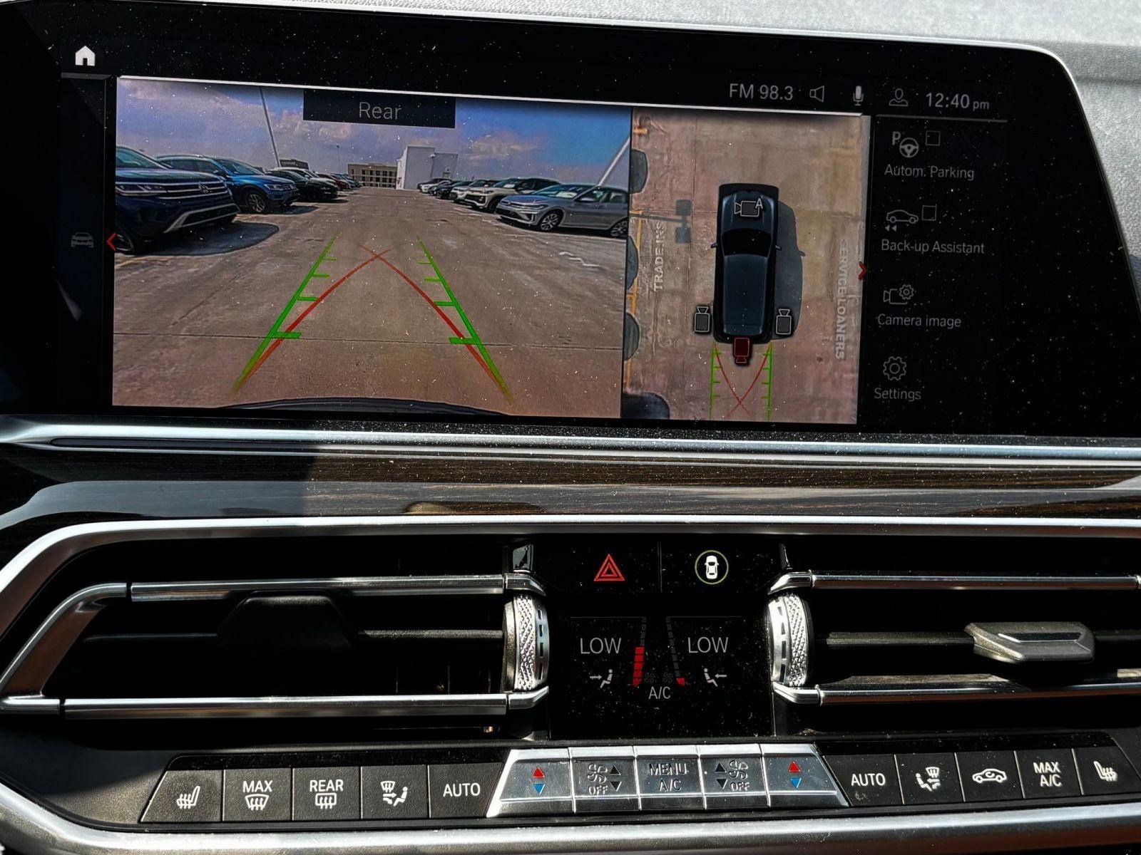 Used 2019 BMW X5 xDrive40i image 27