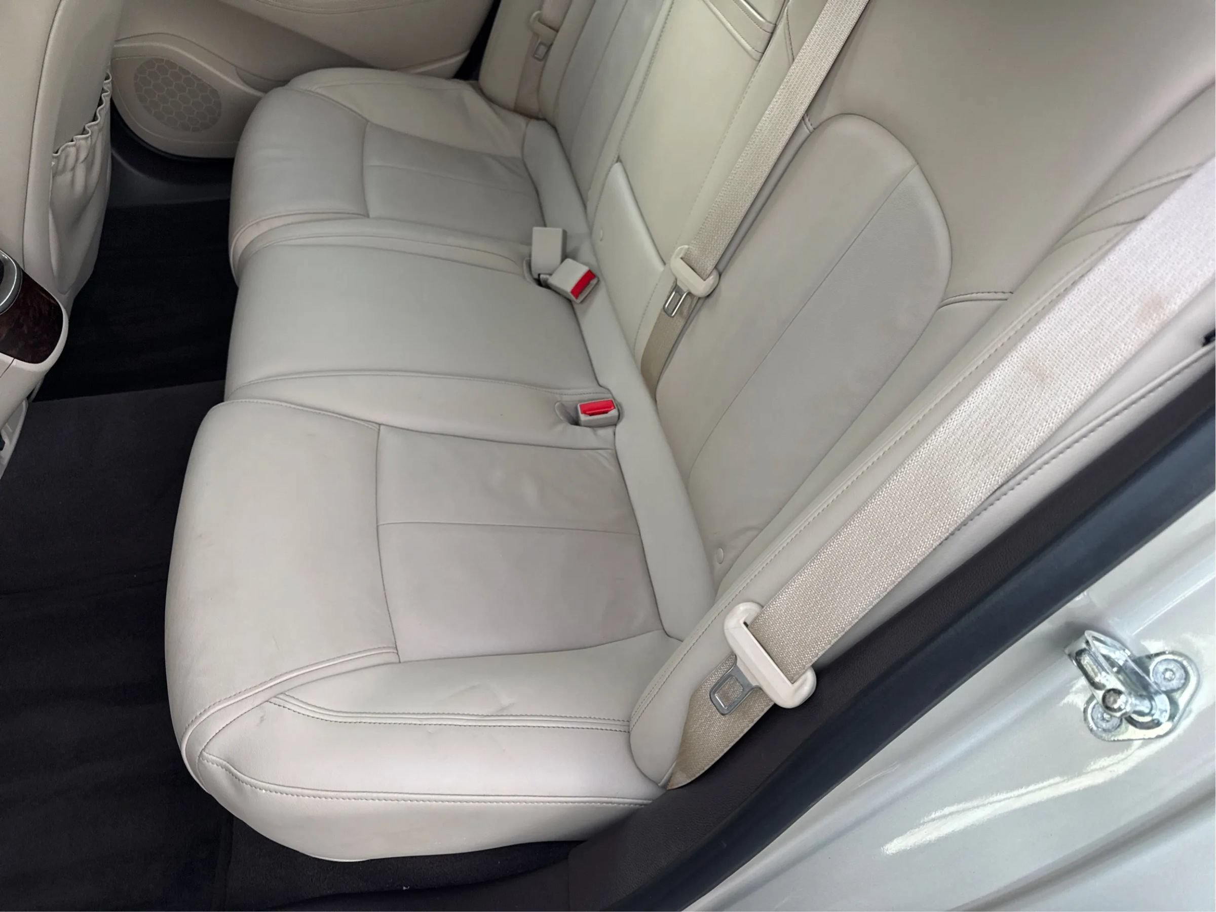 Used 2015 Buick LaCrosse Leather FWD image 22