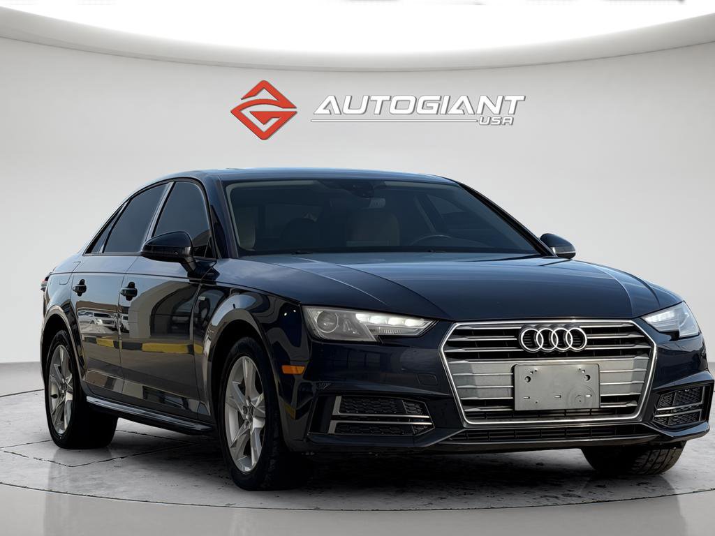 Used 2018 Audi A4 2.0T Ultra Premium image 15