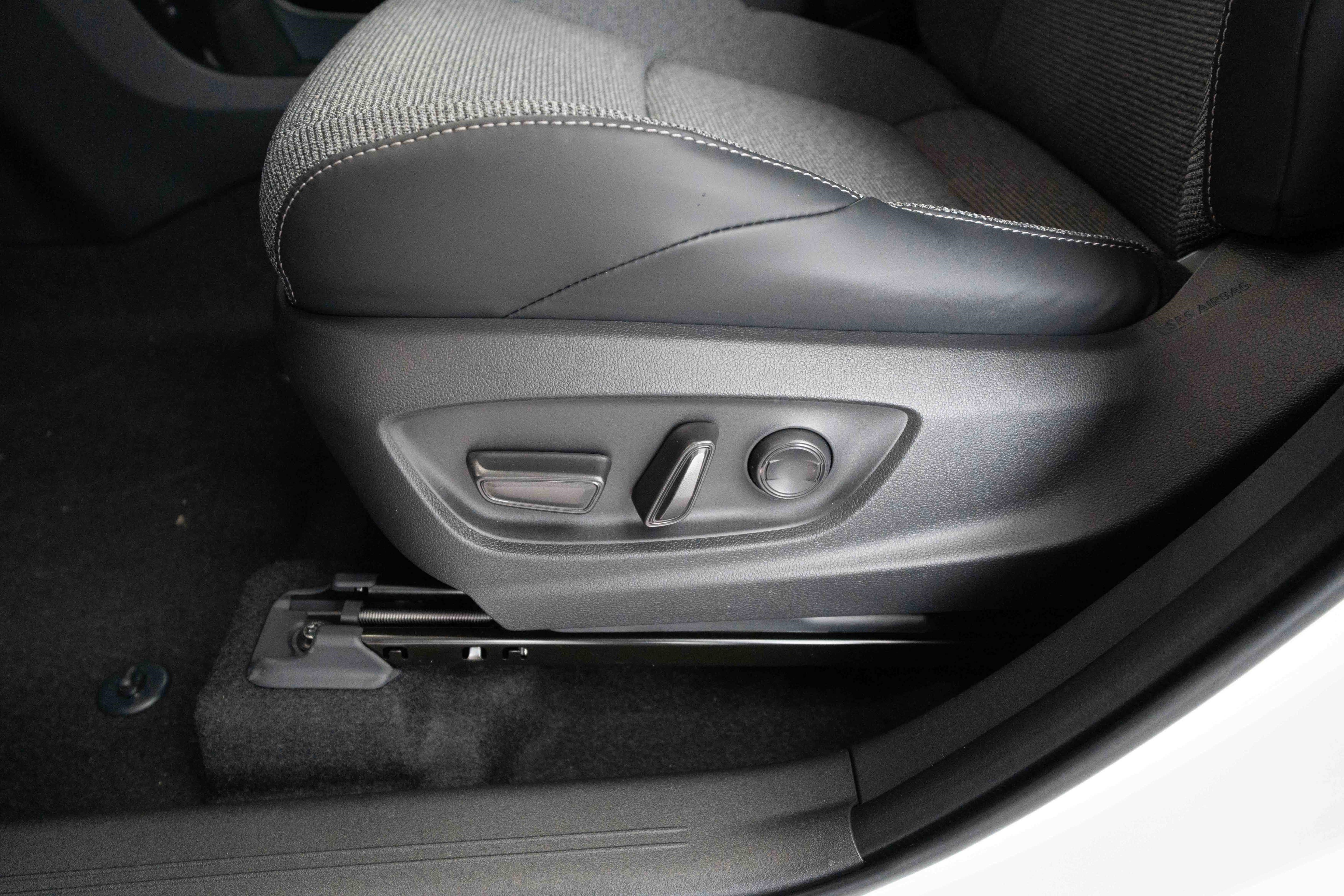 New 2026 Toyota bZ image 12