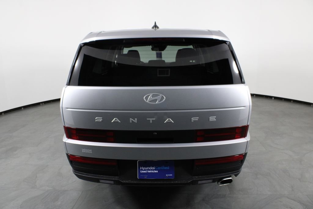 Used 2026 Hyundai Santa Fe SE image 11