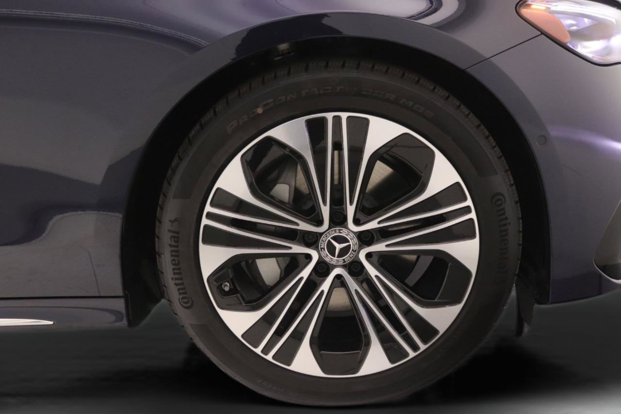New 2026 Mercedes-Benz E 350 Sedan image 10