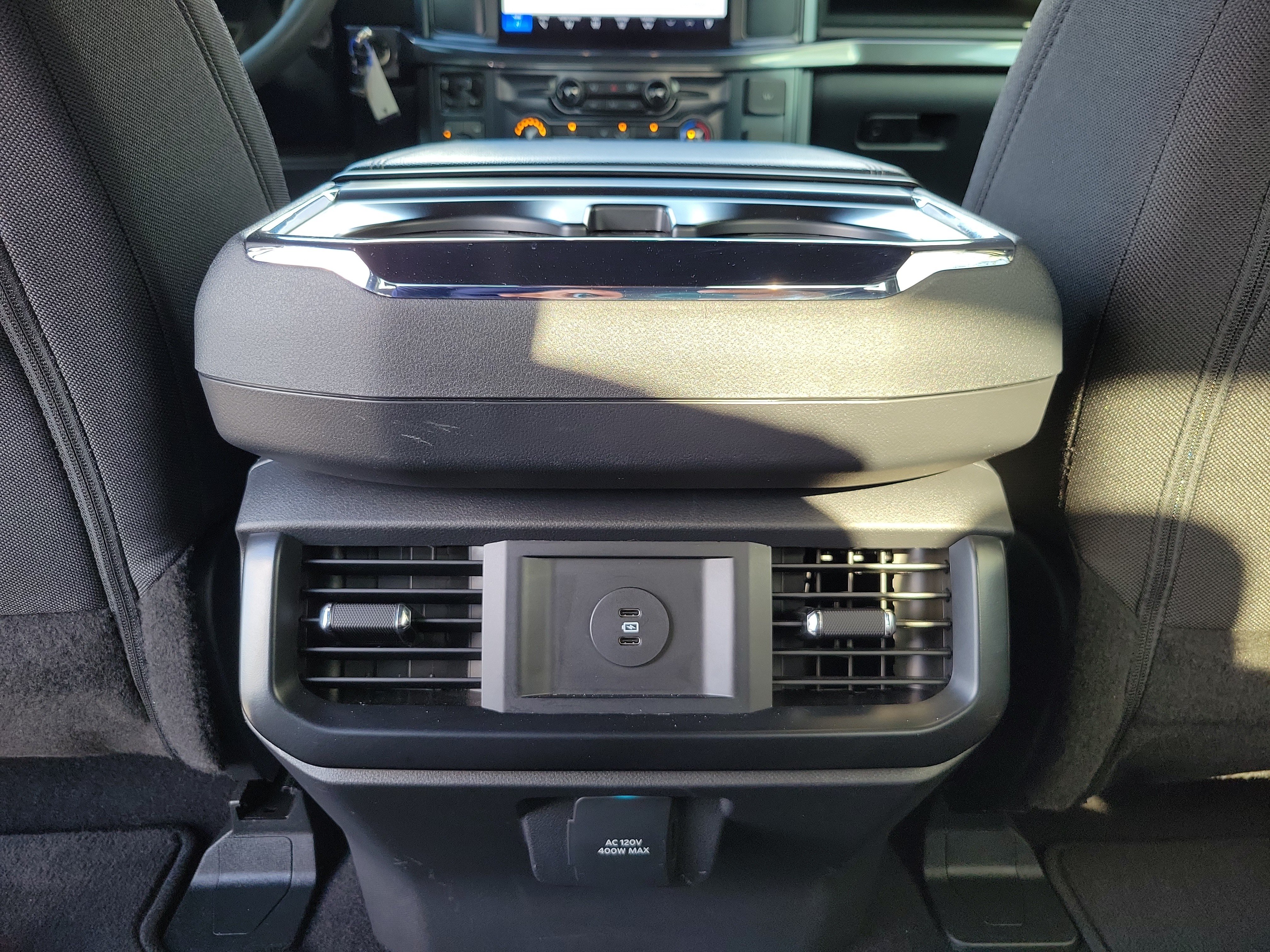 Used 2026 Ford F150 STX w/ Equipment Group 200A AWD/4WD image 21