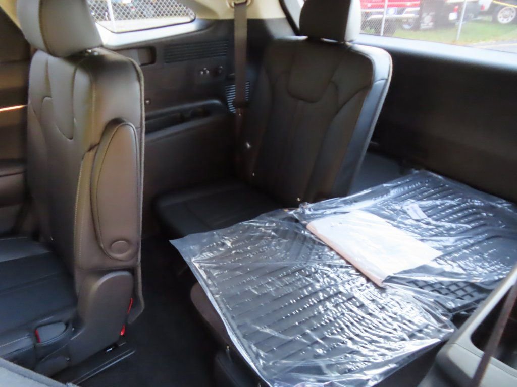 New 2026 Kia Sorento EX w/ EX Premium Package image 26