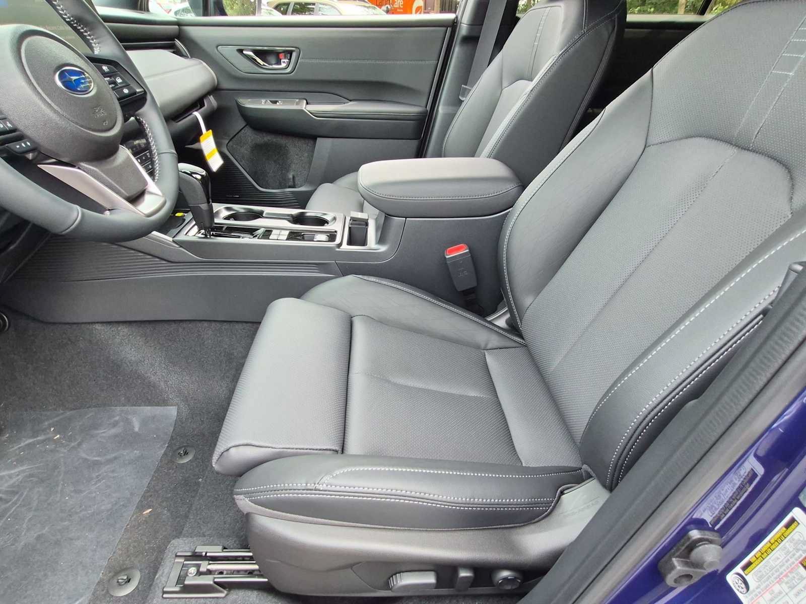 New 2026 Subaru Outback Touring XT AWD/4WD image 16