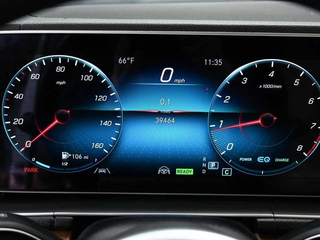 Used 2022 Mercedes-Benz GLS 450 GLS 450 image 20