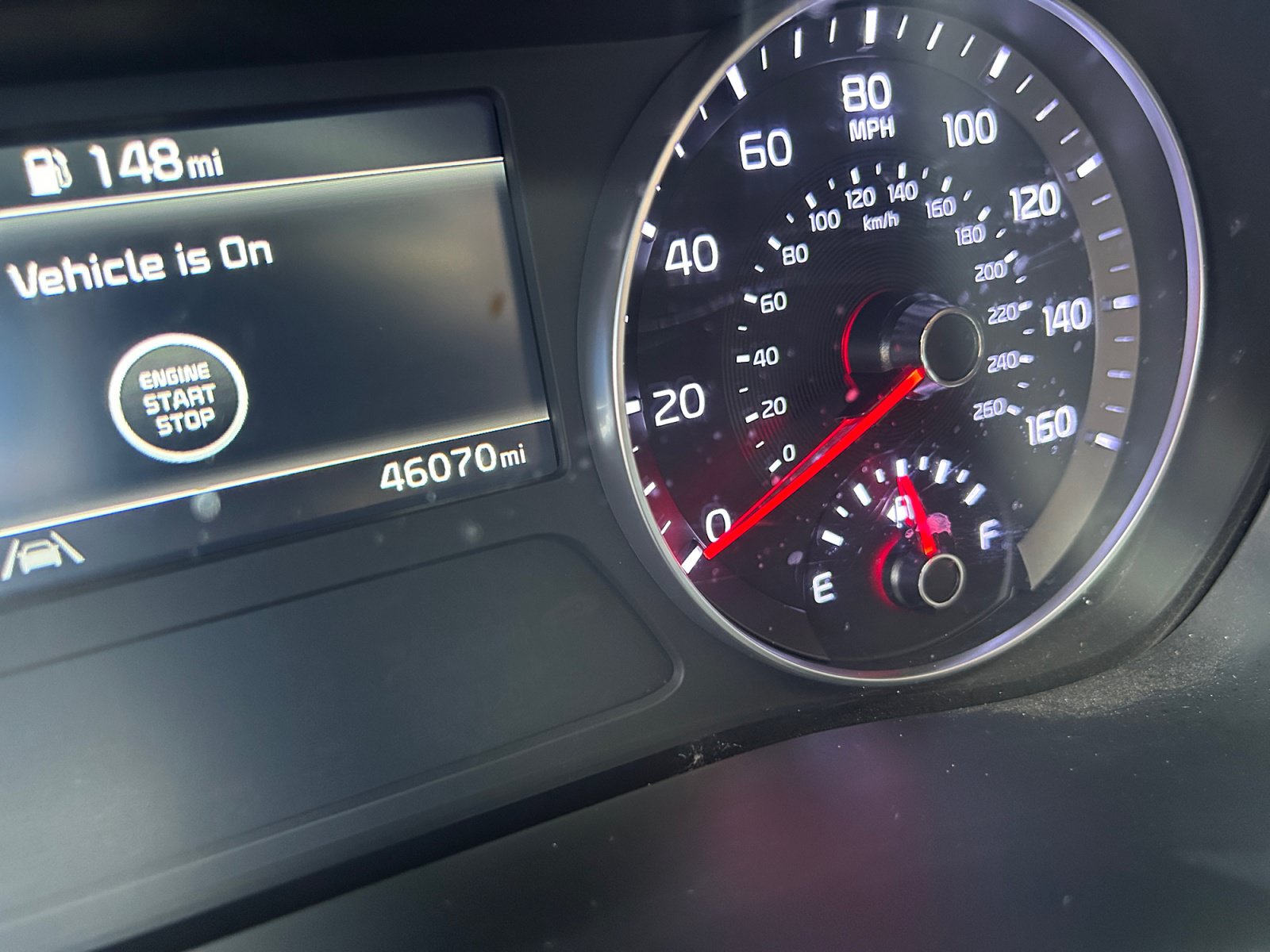 Used 2024 Kia Forte GT-Line FWD image 2