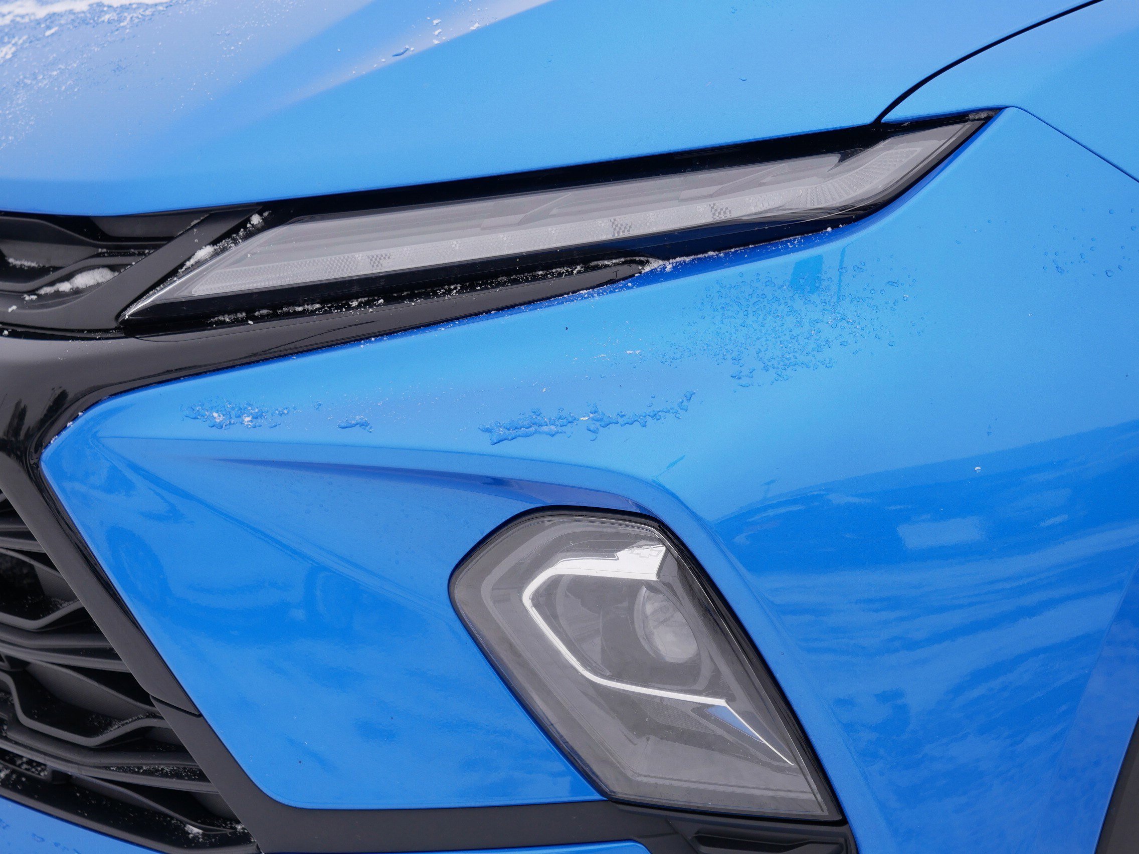 Used 2024 Chevrolet Blazer LT w/ Midnight/Sport Edition image 16