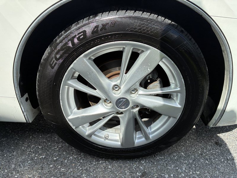 Used 2013 Nissan Altima 2.5 SL w/ Technology Pkg FWD image 20