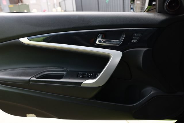 Used 2015 Honda Accord EX-L image 47