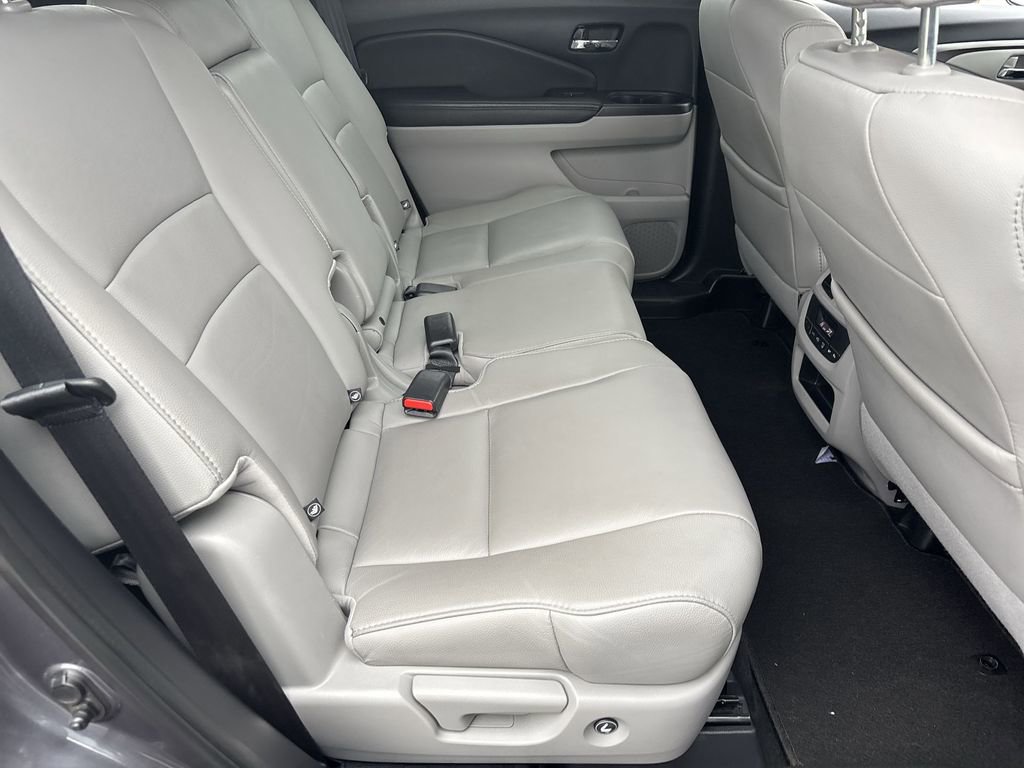 Used 2018 Honda Pilot EX-L image 28