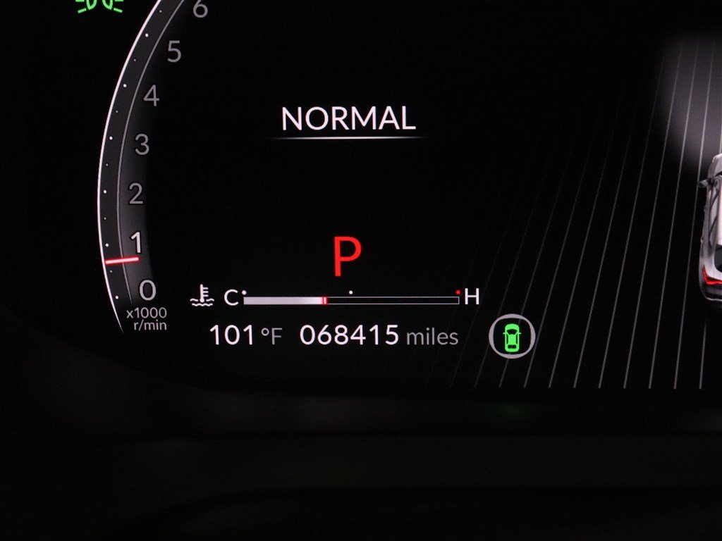 Used 2022 Acura MDX Type S AWD/4WD image 38