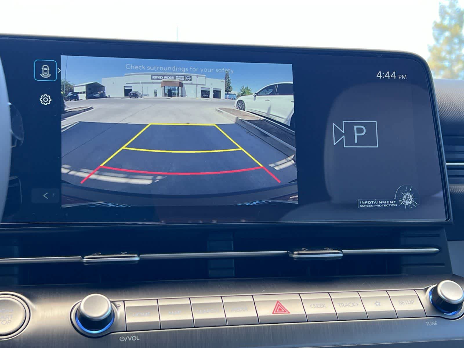 New 2026 Hyundai Kona SEL Sport FWD image 20