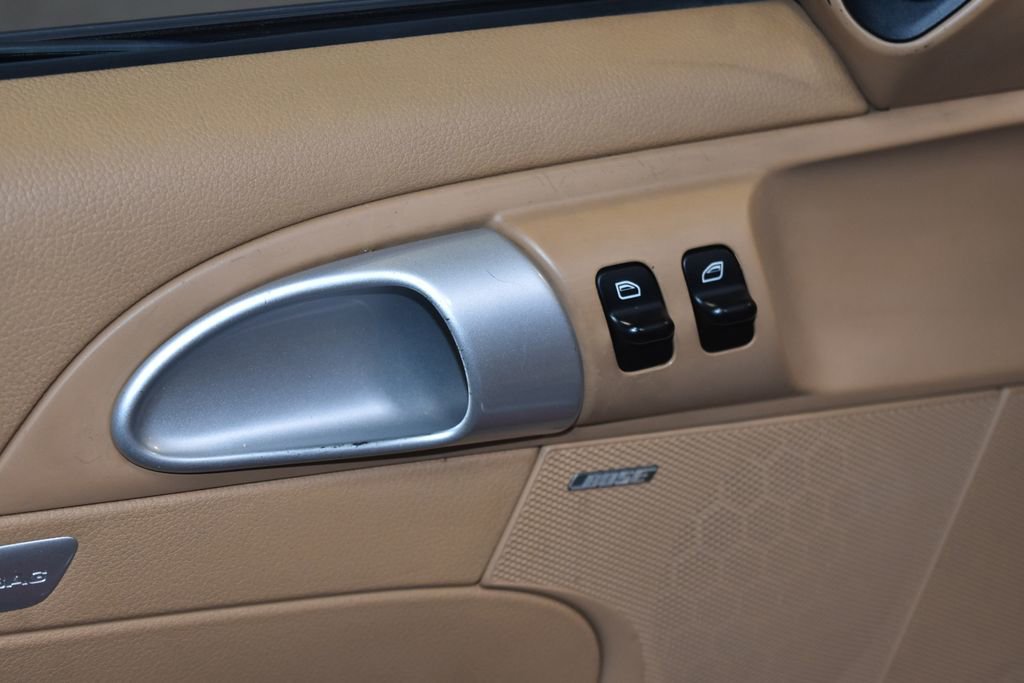 Used 2006 Porsche Boxster image 7