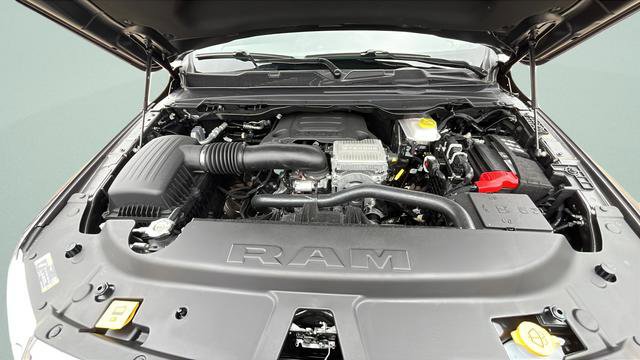 New 2026 RAM 1500 Big Horn image 29