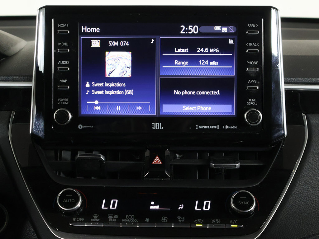 Used 2022 Toyota Corolla Cross XLE w/ Convenience Package AWD/4WD image 40
