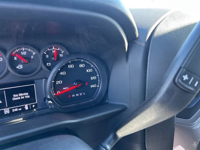 New 2026 Chevrolet Silverado 1500 W/T w/ WT Convenience Package image 25