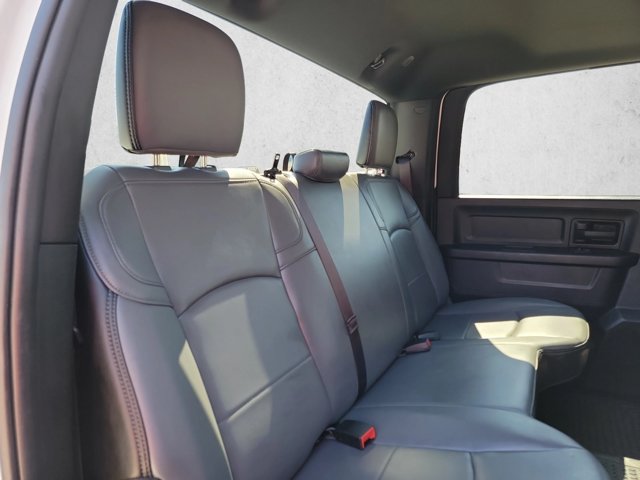 Used 2024 RAM 2500 Tradesman AWD/4WD image 22