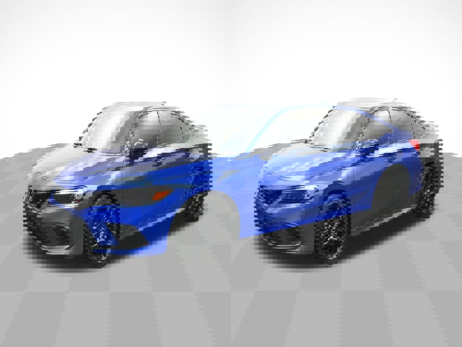 Used 2023 Honda Civic Si image 44