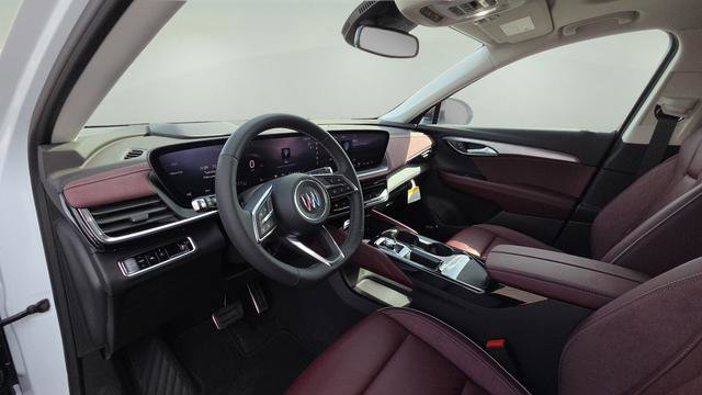 New 2026 Buick Envision Sport Touring image 30