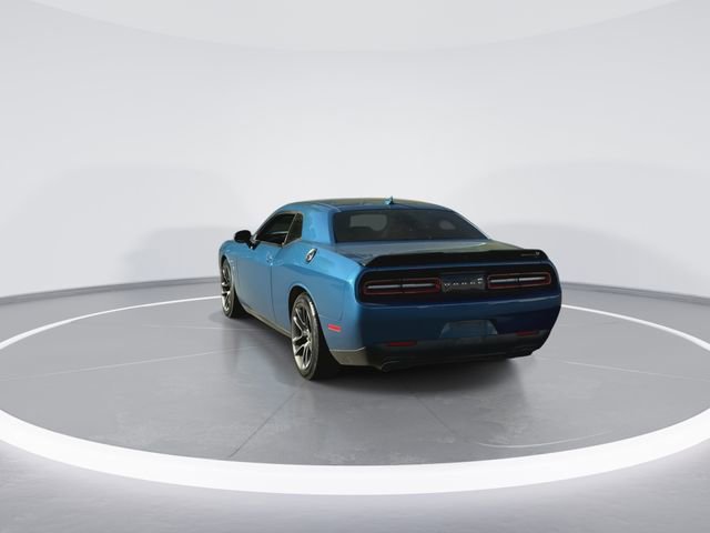 Used 2022 Dodge Challenger R/T Scat Pack image 7