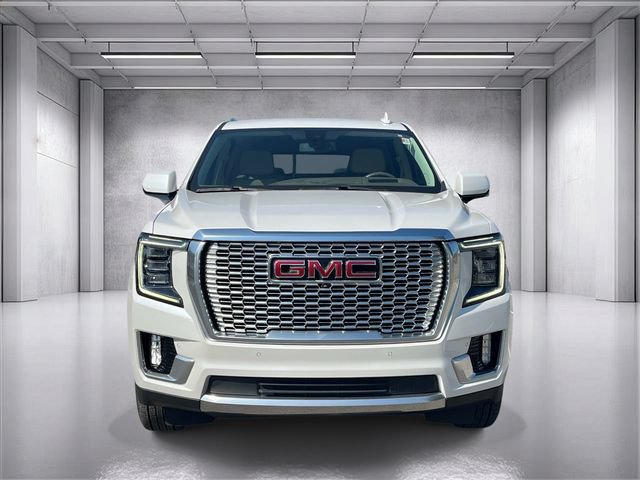 Used 2022 GMC Yukon Denali AWD/4WD image 8
