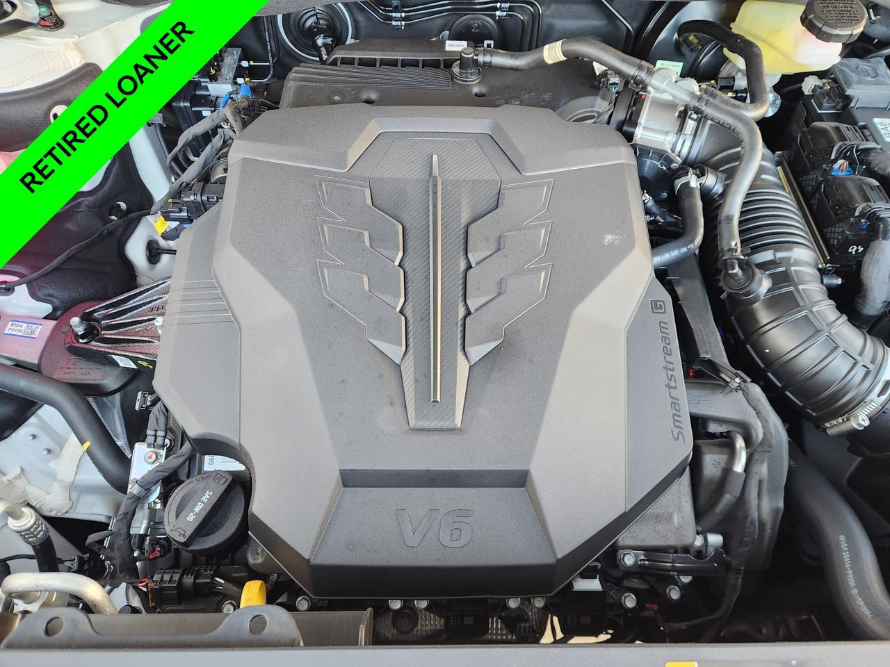 New 2026 Hyundai Palisade XRT Pro AWD/4WD image 31