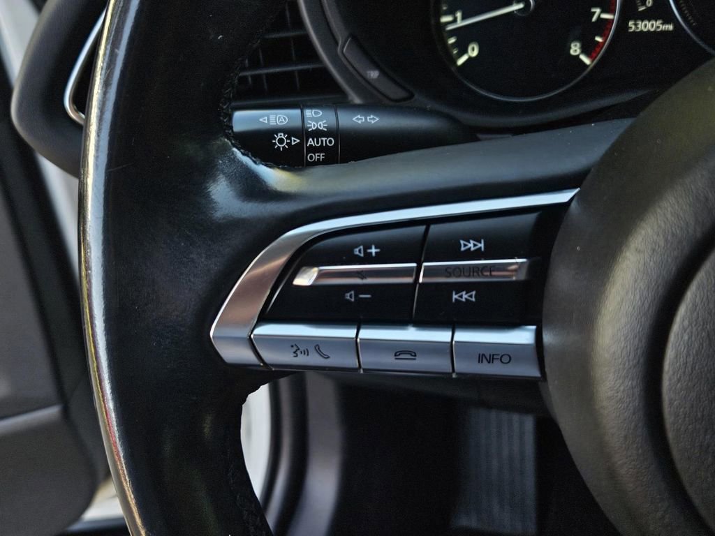 Used 2021 MAZDA CX-30 AWD 2.5 S w/ Preferred Package image 31