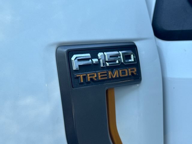 Used 2021 Ford F150 Tremor w/ Equipment Group 402A High AWD/4WD image 28