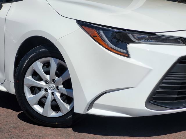 Certified 2024 Toyota Corolla LE image 4