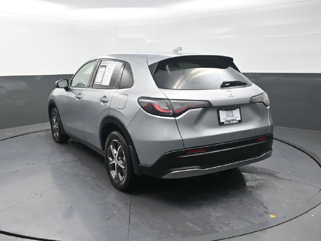 Used 2023 Honda HR-V EX-L image 7
