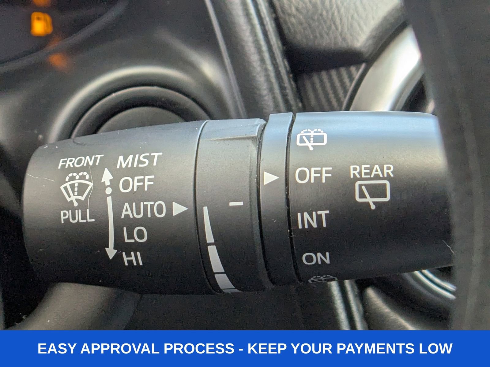 Used 2020 MAZDA CX-3 Sport image 38