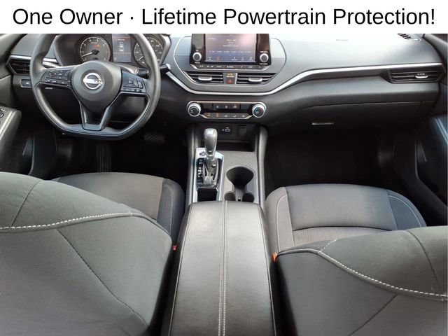 Used 2023 Nissan Altima 2.5 S FWD image 22