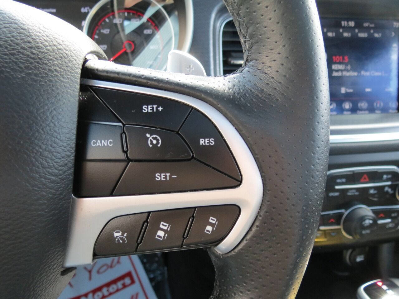 Used 2018 Dodge Charger GT image 15